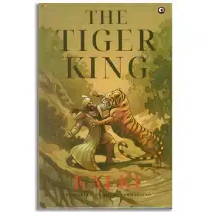 The Tiger King