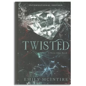 Twisted
