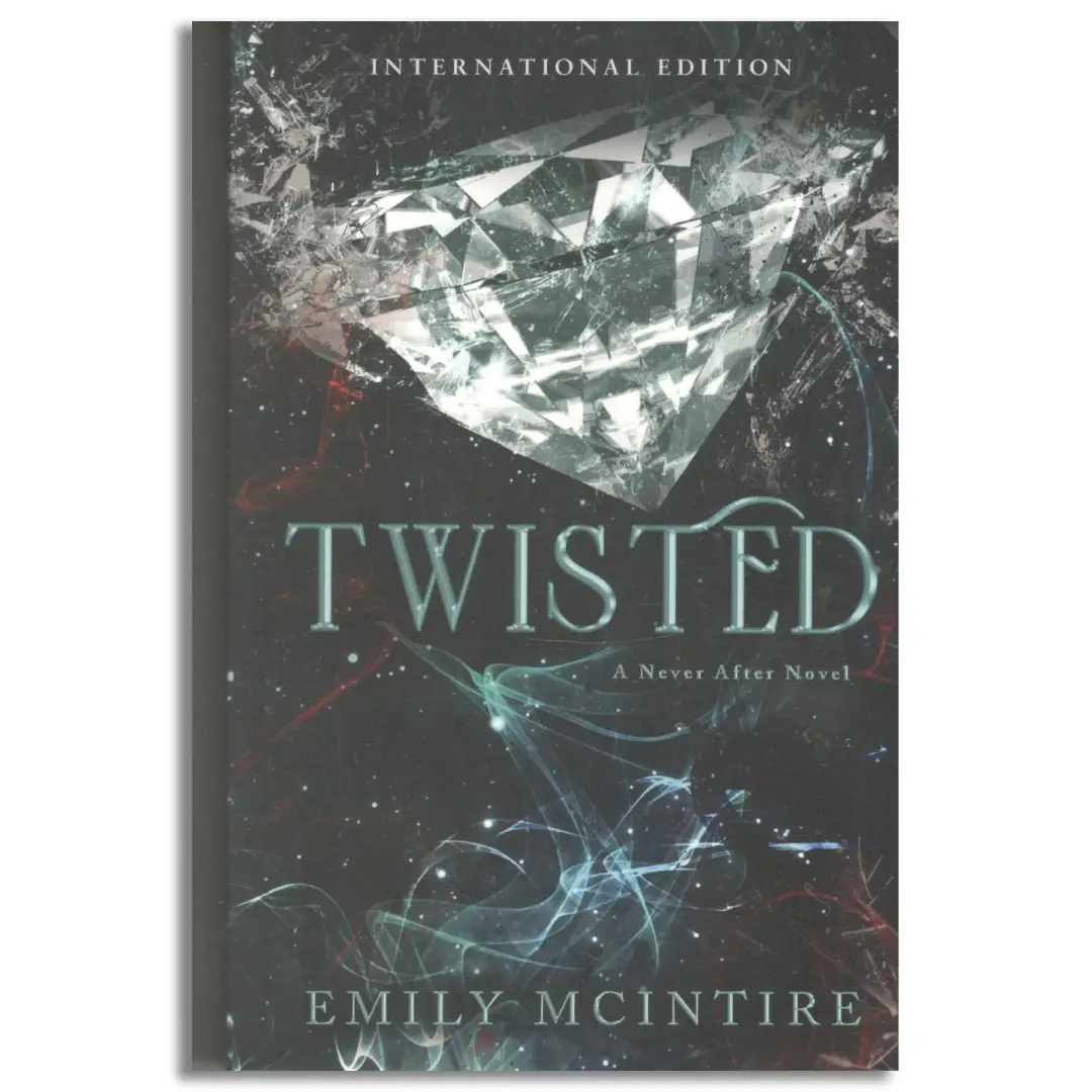 Twisted