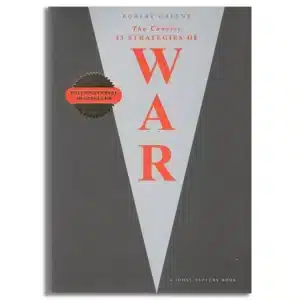 Concise 33 Strategies of War