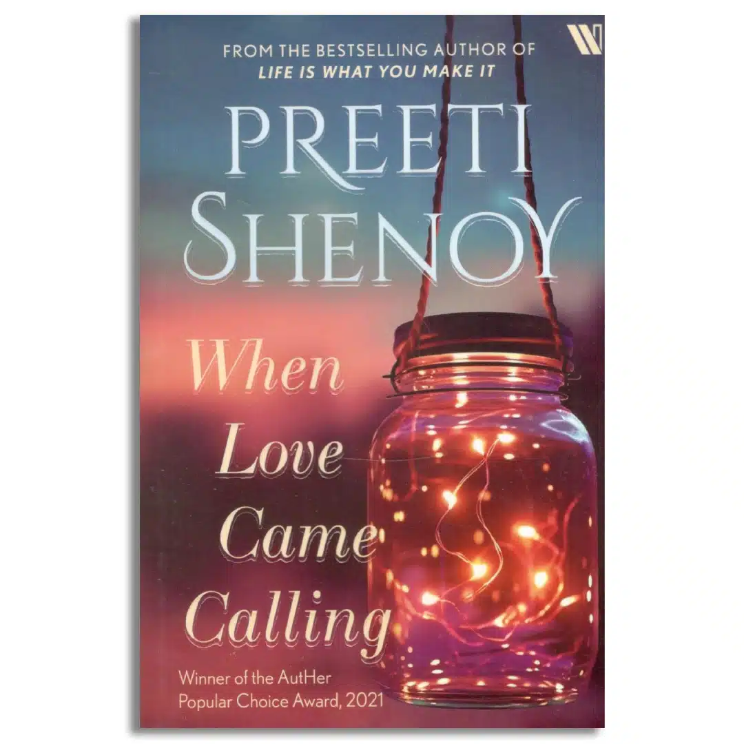 When Love Came Calling