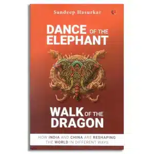Dance of the Elephant, Walk of the Dragon