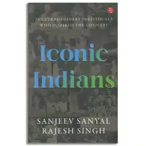 ICONIC INDIANS