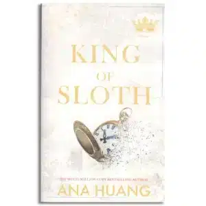 King of Sloth