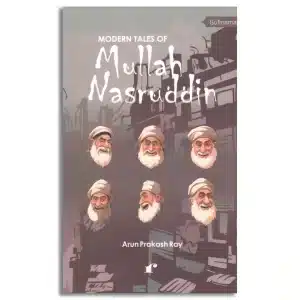 Modern tales of Mullah Nasruddin