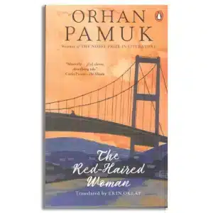 The Red-Haired Woman : A Novel