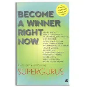 Become a Winner Right Now