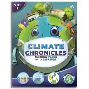 Climate Chronicles Volume 2