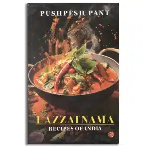 Pushpesh Pant
