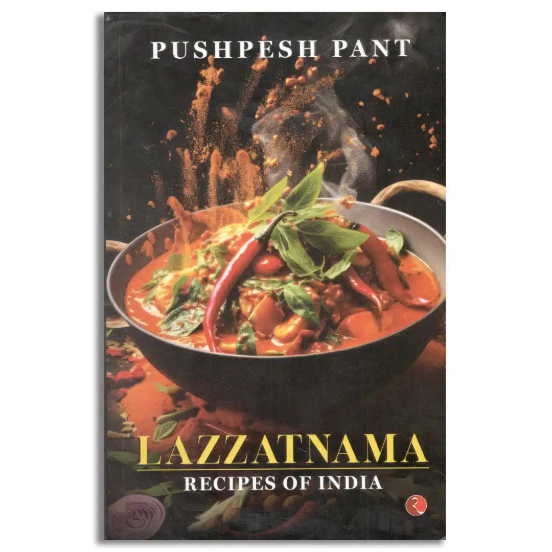 Pushpesh Pant