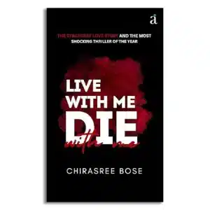 Live with me die with me