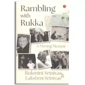 Rambling with Rukka