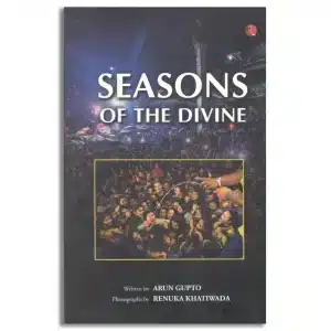 Seasons Of The Divine