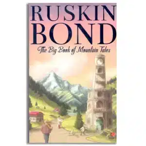 The Big Book of Mountain Tales