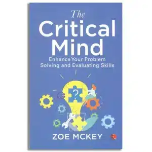 THE CRITICAL MIND ZOE MCKEY