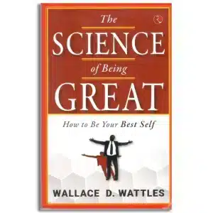 The Science of Being Great