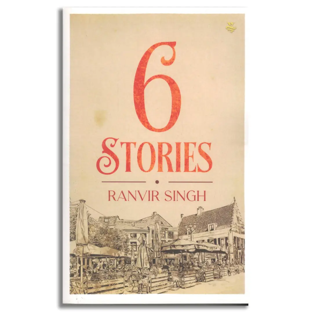 6 STORIES