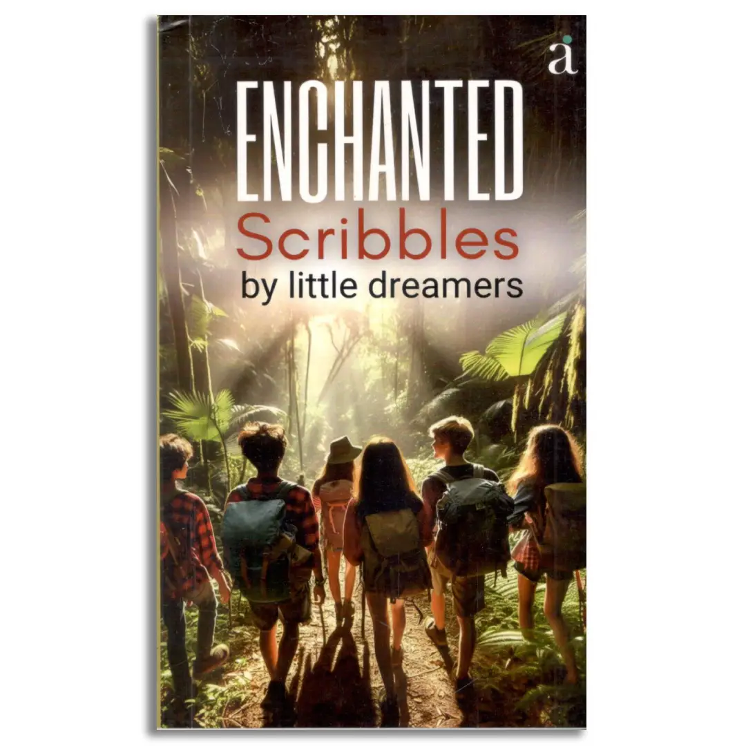 Enchanted Scribbles