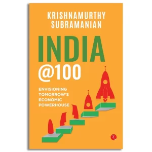 India @100