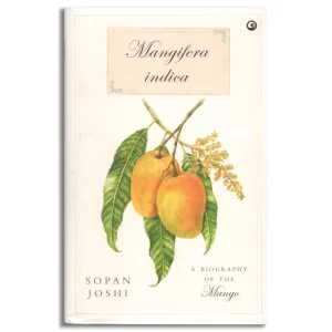 Mangifera indica