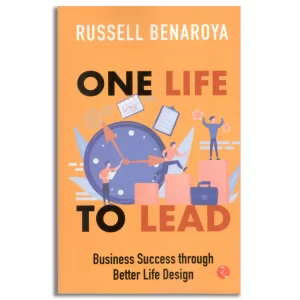 One Life to Lead