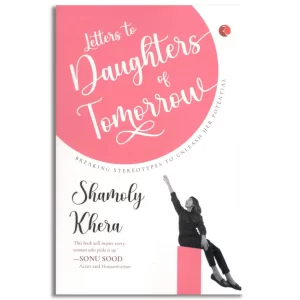 Letters to Daughters of Tomorrow