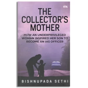 The Collector's Mother