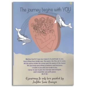 The Journey Begins with YOU Part 1