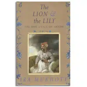 The Lion and The Lily