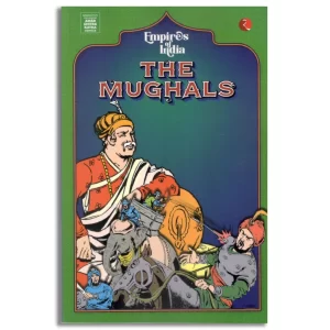 The Mughals
