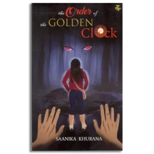 The Order of the Golden Clock