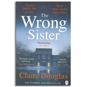 The Wrong Sister