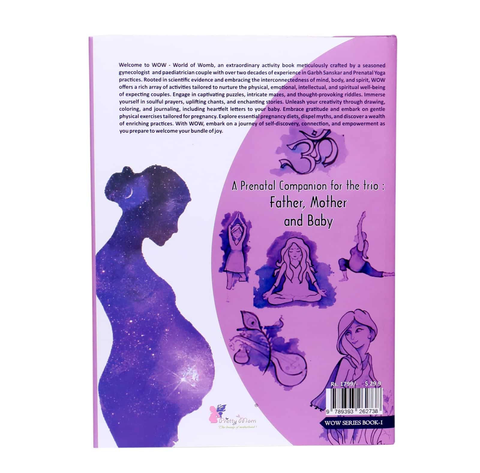 Wow: World Of Womb