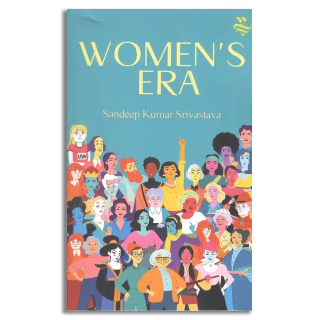 WOMEN'S ERA