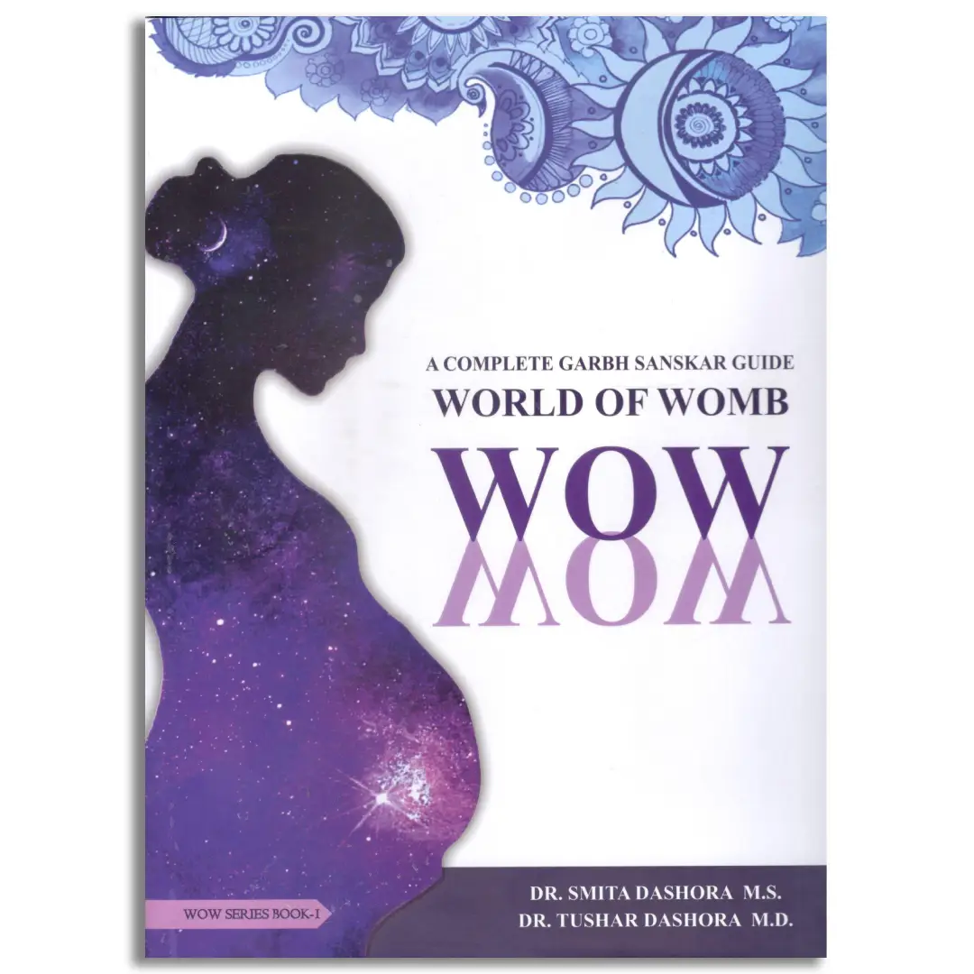 Wow: World Of Womb