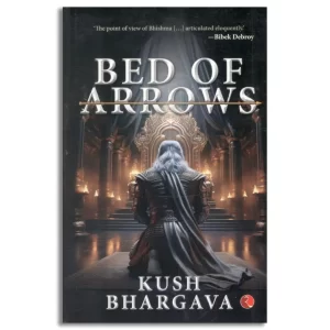 Bed of Arrows