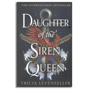 Daughter of the Siren Queen