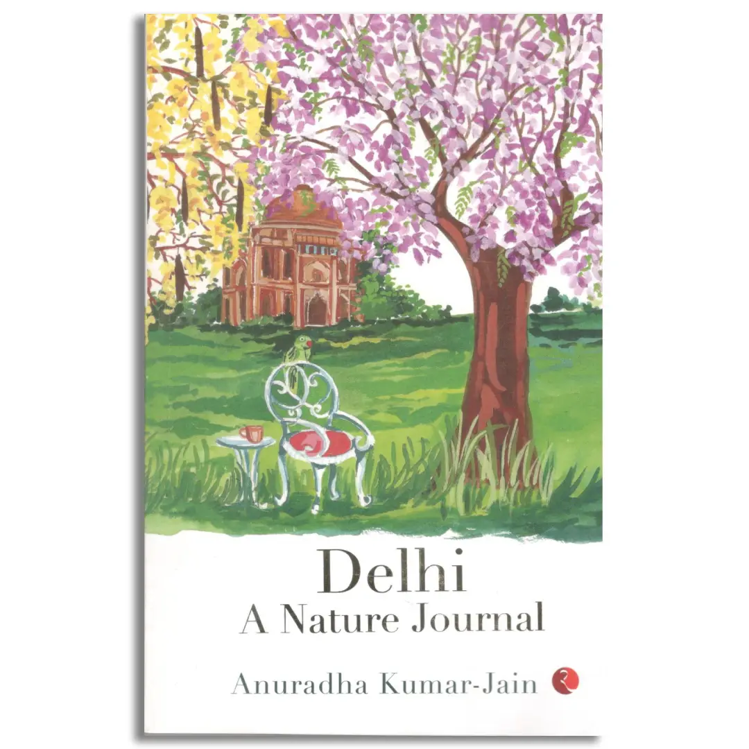 Delhi - A Nature Journal
