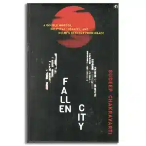 Fallen City: