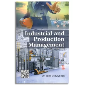 Industrial And Production Management