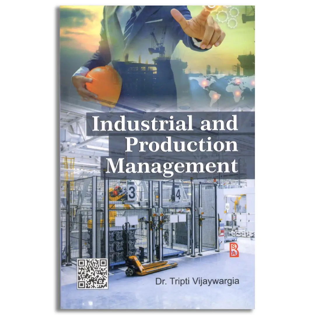 Industrial And Production Management