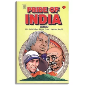 Pride of India Volume 1
