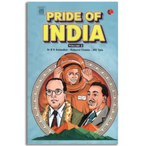 Pride of India Volume 2