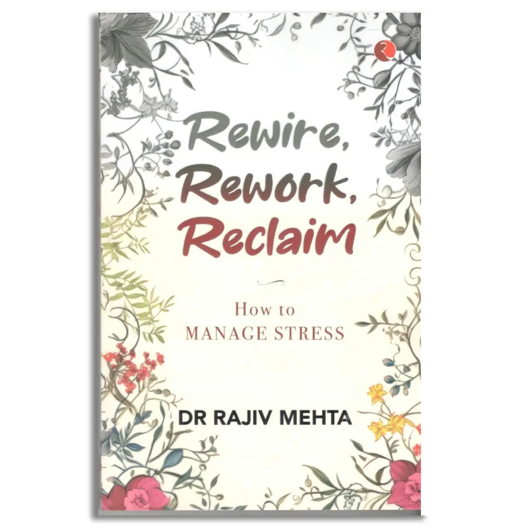 Rewire, Rework, Reclaim