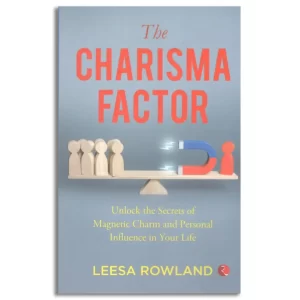 The Charisma Factor