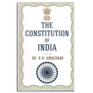 The Constitution of India
