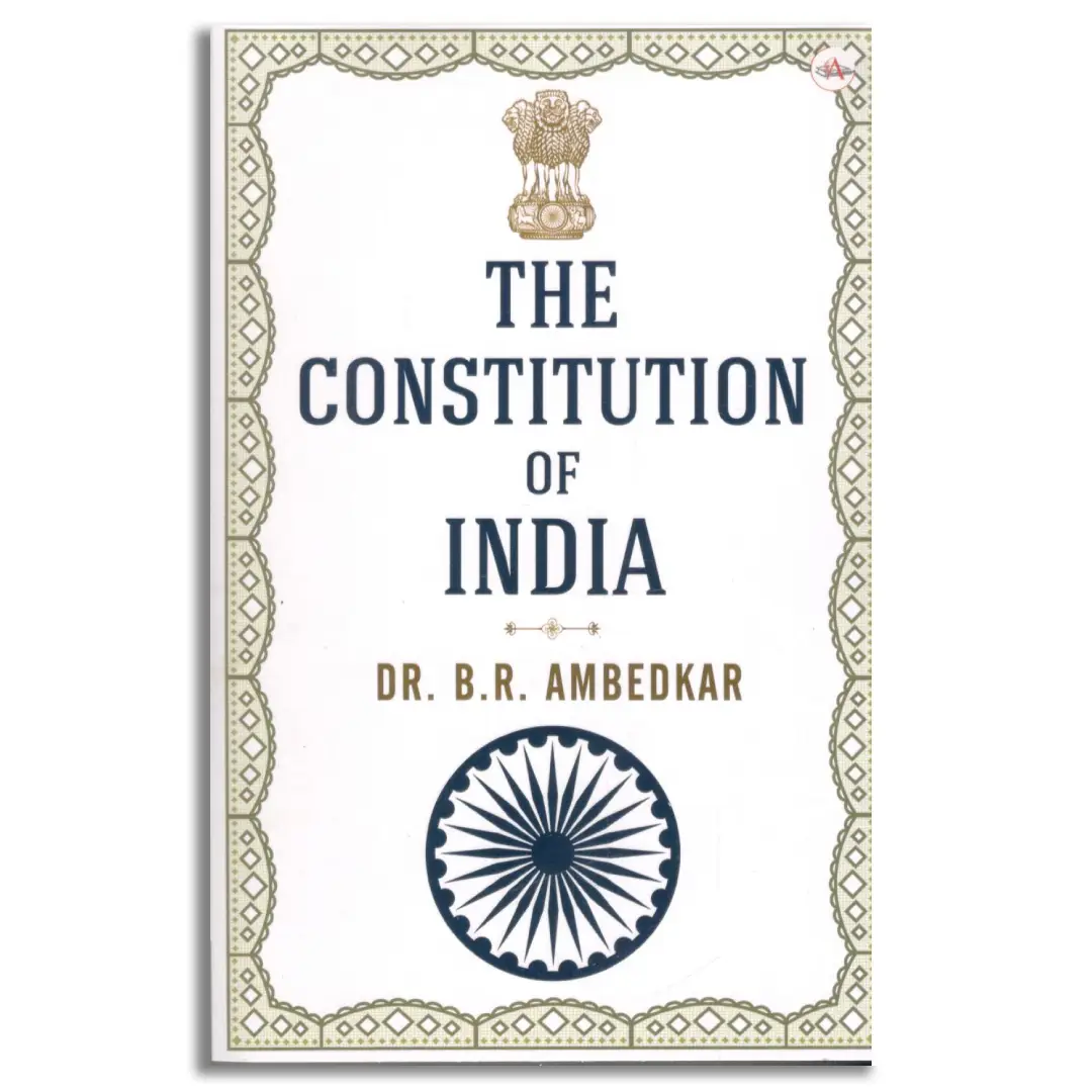 The Constitution of India