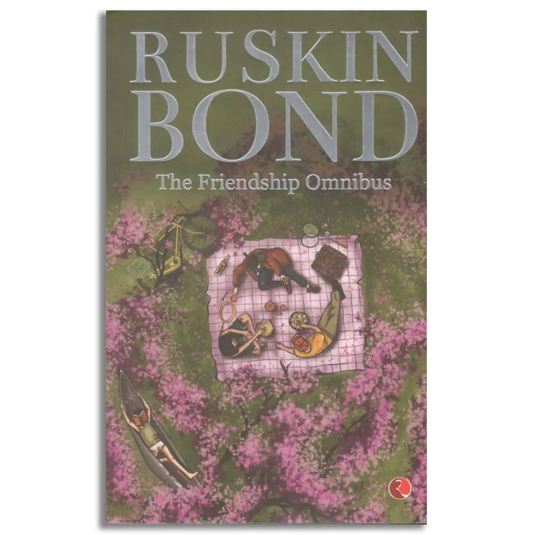 The Friendship Omnibus