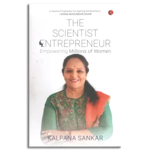 The Scientist Entrepreneur