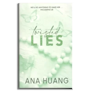 Twisted Lies